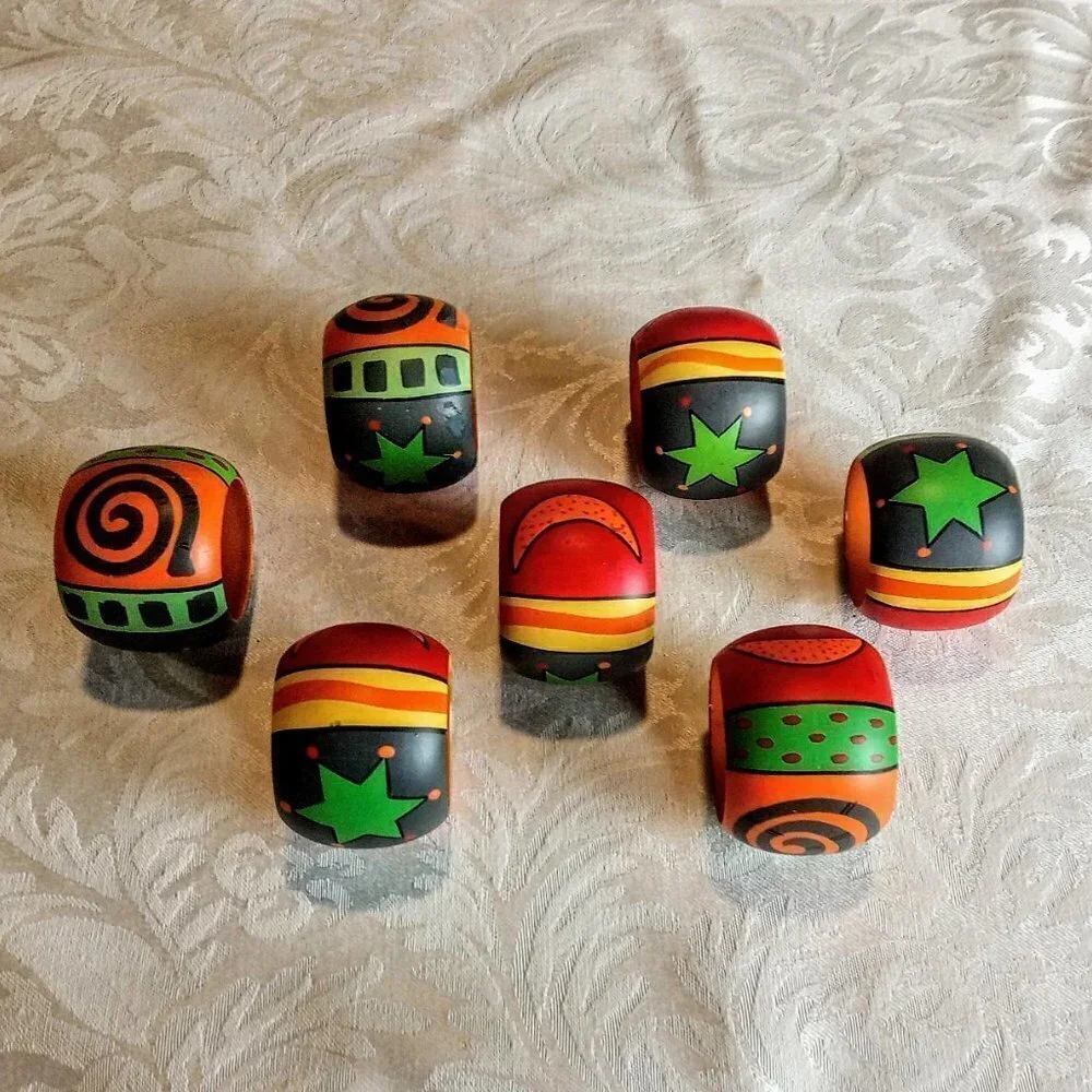 N/A set seven